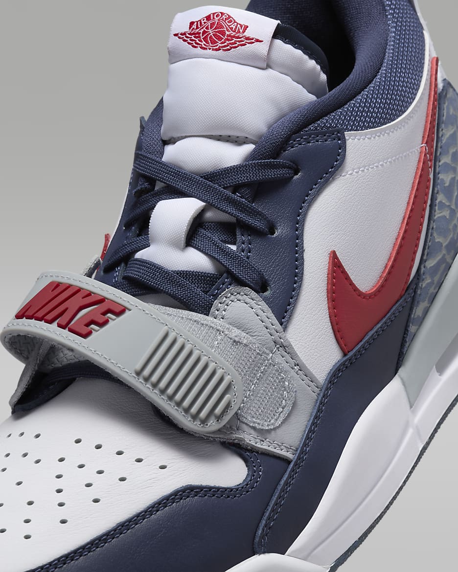 Scarpa Air Jordan Legacy 312 Low Uomo